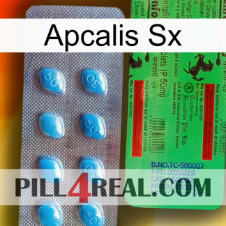 Apcalis Sx new03